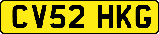 CV52HKG