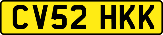 CV52HKK