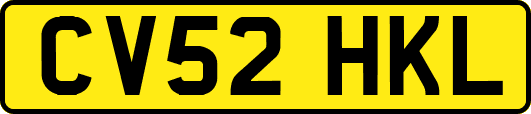 CV52HKL