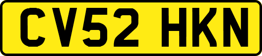 CV52HKN