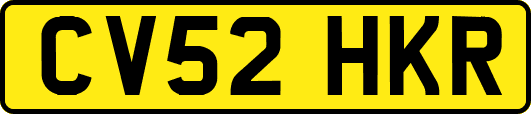 CV52HKR