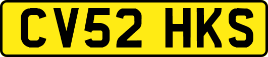 CV52HKS