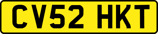 CV52HKT
