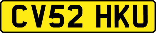 CV52HKU