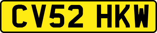 CV52HKW