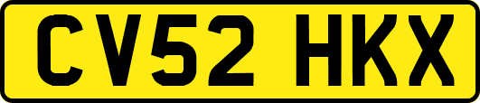 CV52HKX