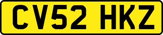 CV52HKZ