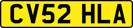 CV52HLA