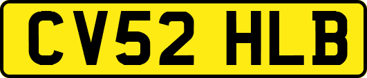 CV52HLB