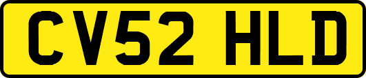 CV52HLD