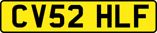 CV52HLF