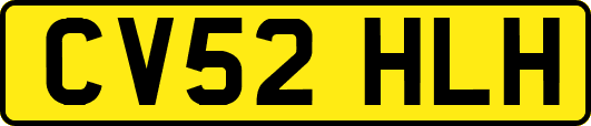 CV52HLH