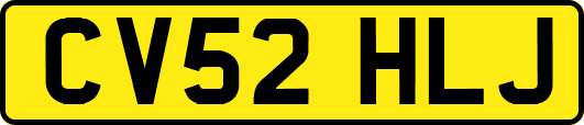 CV52HLJ