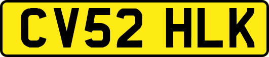 CV52HLK