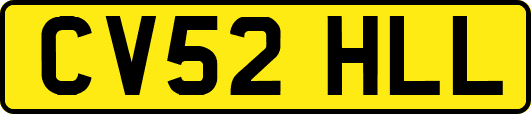CV52HLL