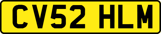 CV52HLM