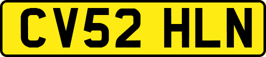 CV52HLN