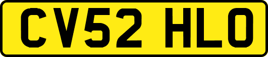 CV52HLO
