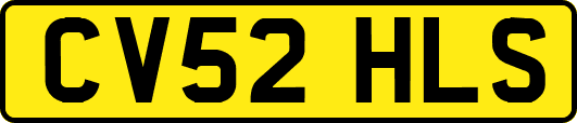 CV52HLS