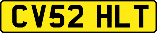CV52HLT