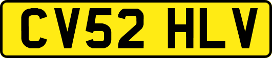 CV52HLV