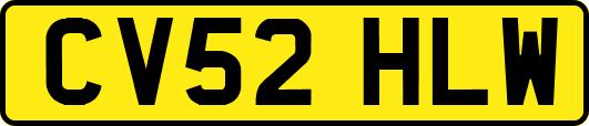 CV52HLW