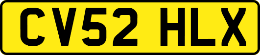 CV52HLX