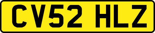 CV52HLZ