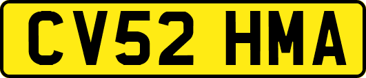 CV52HMA