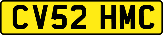 CV52HMC