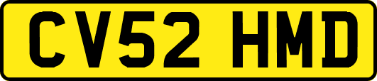 CV52HMD
