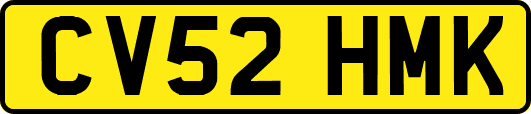 CV52HMK