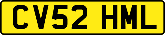 CV52HML