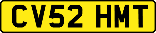 CV52HMT