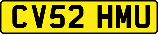 CV52HMU