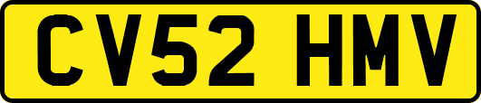 CV52HMV