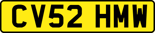 CV52HMW
