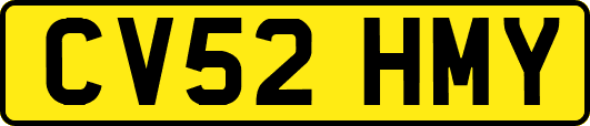 CV52HMY