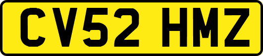 CV52HMZ