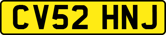 CV52HNJ
