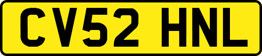 CV52HNL