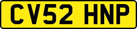 CV52HNP