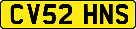CV52HNS