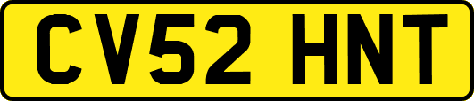 CV52HNT