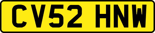 CV52HNW