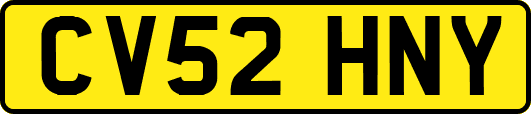 CV52HNY