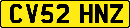CV52HNZ