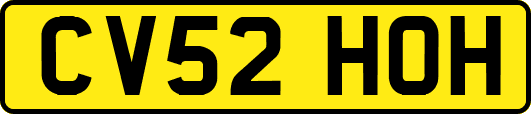 CV52HOH