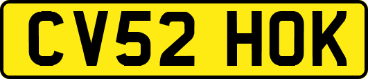 CV52HOK