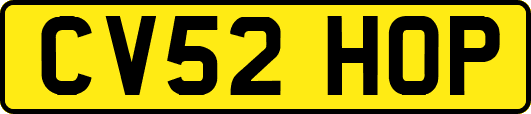 CV52HOP
